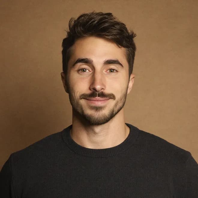 Portrait de Jeremy Appy, fondateur de Connectable